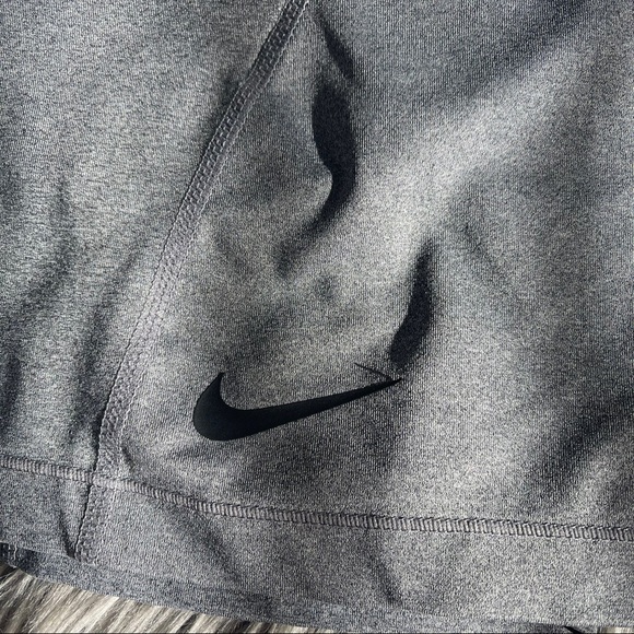 nike pros grey - Picture 3 of 7